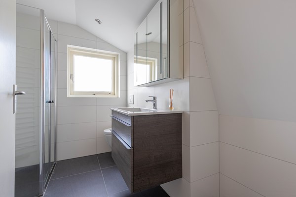 Medium property photo - Wilhelminastraat 53, 2201 KB Noordwijk